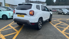Dacia Duster 1.0 TCe 90 Journey 5dr Petrol Estate